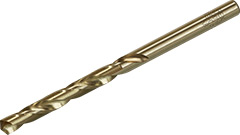 R-52058 Wiertło do metalu NWKa 5.8mm (HSS-Co5%)_kobaltowe/10szt.