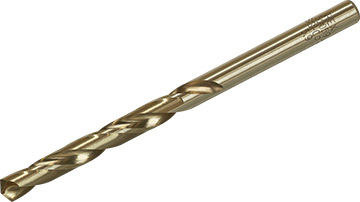 R-52059 Wiertło do metalu NWKa 5.9mm (HSS-Co5%)_kobaltowe/10szt.