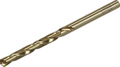 R-52059 Wiertło do metalu NWKa 5.9mm (HSS-Co5%)_kobaltowe/10szt.