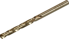 R-52060 Wiertło do metalu NWKa 6.0mm (HSS-Co5%)_kobaltowe/5szt.