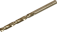 R-52064 Wiertło do metalu NWKa 6.4mm (HSS-Co5%)_kobaltowe/5szt.