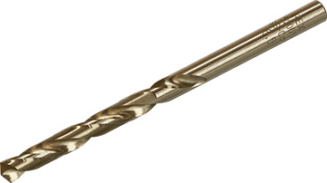 R-52065 Wiertło do metalu NWKa 6.5mm (HSS-Co5%)_kobaltowe/5szt.