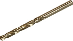 R-52065 Wiertło do metalu NWKa 6.5mm (HSS-Co5%)_kobaltowe/5szt.