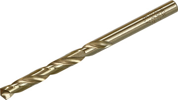 R-52067 Wiertło do metalu NWKa 6.7mm (HSS-Co5%)_kobaltowe/5szt.