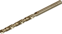 R-52068 Wiertło do metalu NWKa 6.8mm (HSS-Co5%)_kobaltowe/5szt.