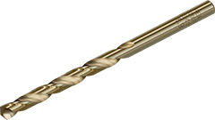 R-52069 Wiertło do metalu NWKa 6.9mm (HSS-Co5%)_kobaltowe/5szt.