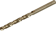 R-52070 Wiertło do metalu NWKa 7.0mm (HSS-Co5%)_kobaltowe/5szt.