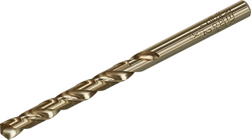 R-52072 Wiertło do metalu NWKa 7.2mm (HSS-Co5%)_kobaltowe/5szt.