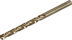 R-52072 Wiertło do metalu NWKa 7.2mm (HSS-Co5%)_kobaltowe/5szt.