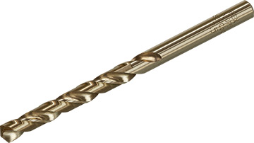 R-52075 Wiertło do metalu NWKa 7.5mm (HSS-Co5%)_kobaltowe/5szt.