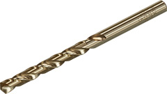 R-52075 Wiertło do metalu NWKa 7.5mm (HSS-Co5%)_kobaltowe/5szt.