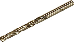 R-52080 Wiertło do metalu NWKa 8.0mm (HSS-Co5%)_kobaltowe
