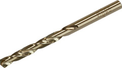 R-52082 Wiertło do metalu NWKa 8.2mm (HSS-Co5%)_kobaltowe