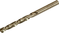 R-52085 Wiertło do metalu NWKa 8.5mm (HSS-Co5%)_kobaltowe