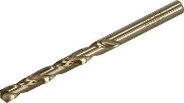 R-52090 Wiertło do metalu NWKa 9.0mm (HSS-Co5%)_kobaltowe
