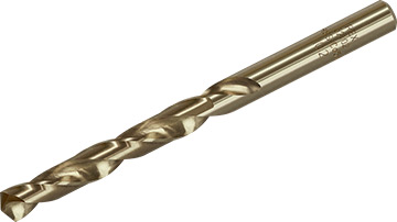 R-52102 Wiertło do metalu NWKa 10.2mm (HSS-Co5%)_kobaltowe