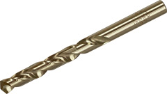 R-52105 Wiertło do metalu NWKa 10.5mm (HSS-Co5%)_kobaltowe