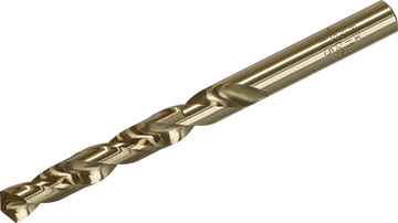R-52115 Wiertło do metalu NWKa 11.5mm (HSS-Co5%)_kobaltowe