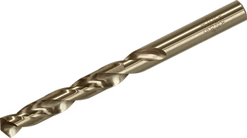 R-52125 Wiertło do metalu NWKa 12.5mm  (HSS-Co5%)_kobaltowe