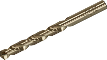 R-52128 Wiertło do metalu NWKa 12.8mm  (HSS-Co5%)_kobaltowe
