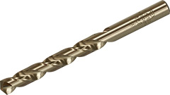 R-52128 Wiertło do metalu NWKa 12.8mm  (HSS-Co5%)_kobaltowe