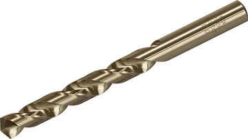 R-52130 Wiertło do metalu NWKa 13.0mm (HSS-Co5%)_kobaltowe