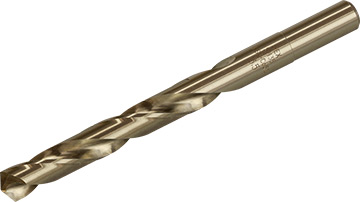 R-52135 Wiertło do metalu NWKa 13.5mm (HSS-Co5%)_kobaltowe