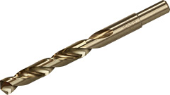 R-52155 Wiertło do metalu NWKa 15.5mm (HSS-Co5%)_kobaltowe