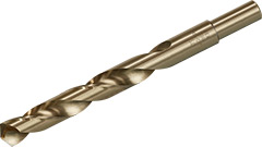 R-52160 Wiertło do metalu (HSS-Co5%, M35), NWKa 16.0mm /1szt., kobaltowe