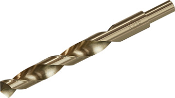 R-52190 Wiertło do metalu NWKa 19.0mm (HSS-Co5%)_kobaltowe