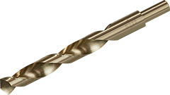 R-52190 Wiertło do metalu NWKa 19.0mm (HSS-Co5%)_kobaltowe