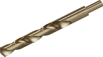 R-52195 Wiertło do metalu NWKa 19.5mm (HSS-Co5%)_kobaltowe