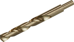 R-52195 Wiertło do metalu NWKa 19.5mm (HSS-Co5%)_kobaltowe