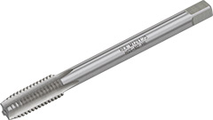 R-57000 Gwintownik maszynowy M12x1.75 /1szt. (HSS-M2) DIN376 do otworów przelotowych