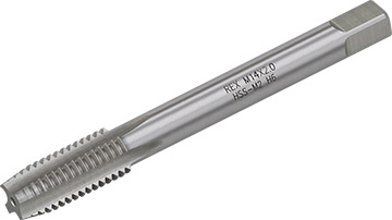 R-57010 Gwintownik maszynowy M14x2 /1szt. (HSS-M2) DIN376 do otworów przelotowych