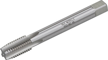 R-57040 Gwintownik maszynowy M20x2.5 /1szt. (HSS) DIN376 do otworów przelotowych