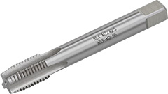 R-57050 Gwintownik maszynowy M22x2.5 /1szt. (HSS-M2) DIN376 do otworów przelotowych