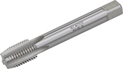 R-57070 Gwintownik maszynowy M27x3 /1szt. (HSS-M2) DIN374 do otworów przelotowych