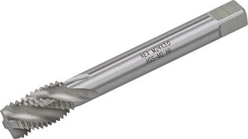 R-57360 Gwintownik maszynowy M24x3 /1szt. (HSS-M2) DIN376 do otworów nieprzelotowych