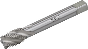 R-57370 Gwintownik maszynowy M27x3 /1szt. (HSS-M2) DIN374 do otworów nieprzelotowych