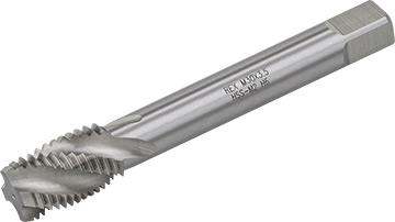 R-57380 Gwintownik maszynowy M30x3.5 /1szt. (HSS-M2) DIN376 do otworów nieprzelotowych
