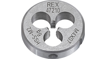 R-59010 Narzynka M4x0.7 /1szt. (HSS-M2) DIN-EN 22 568