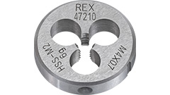 R-59010 Narzynka M4x0.7 /1szt. (HSS-M2) DIN-EN 22 568