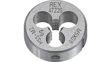 R-59030 Narzynka M5x0.8 /1szt. (HSS-M2) DIN-EN 22 568