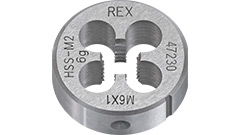 R-59040 Narzynka M6x1 /1szt. (HSS-M2) DIN-EN 22 568