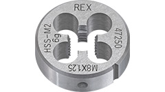 R-59060 Narzynka M8x1.25 /1szt. (HSS-M2) DIN-EN 22 568