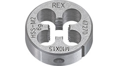 R-59080 Narzynka M10x1.5 /1szt. (HSS-M2) DIN-EN 22 568