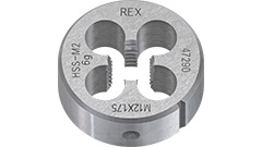 R-59100 Narzynka M12x1.75 /1szt. (HSS-M2) DIN-EN 22 568