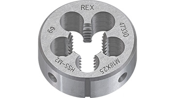 R-59130 Narzynka M18x2.5 /1szt. (HSS-M2) DIN-EN 22 568