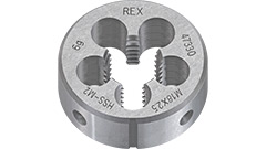 R-59130 Narzynka M18x2.5 /1szt. (HSS-M2) DIN-EN 22 568